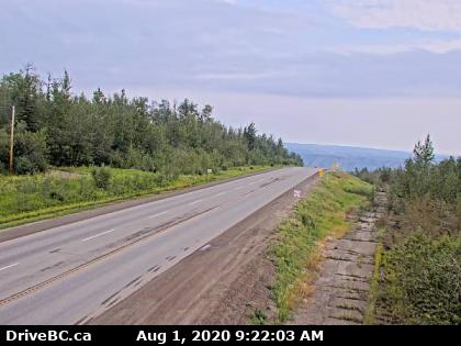 Ended… Severe storms possible for BC North Saturday… – PJXM Prince George