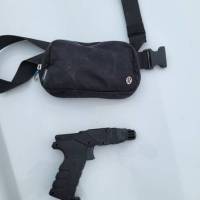 🆕 Handgun shaped lighter leads to police take&nbsp;down…