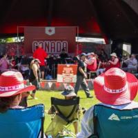 🆕 Upcoming Canada Day celebrations at&nbsp;LTMP…