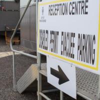 🆕 City of Prince George supports 70 Mile House&nbsp;evacuees…